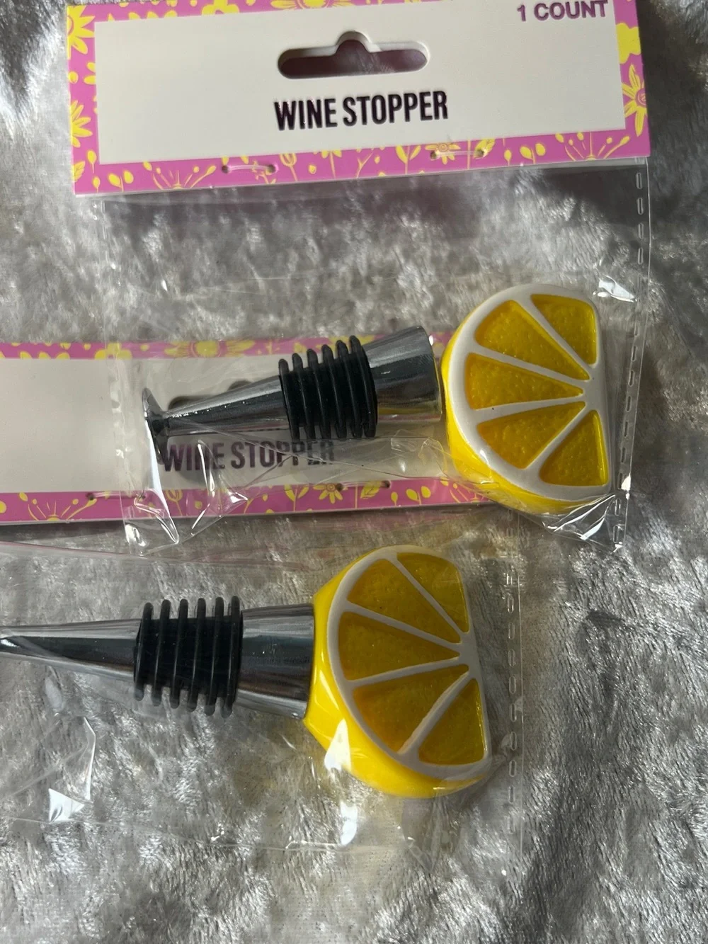 Hobby Lobby pair fruit